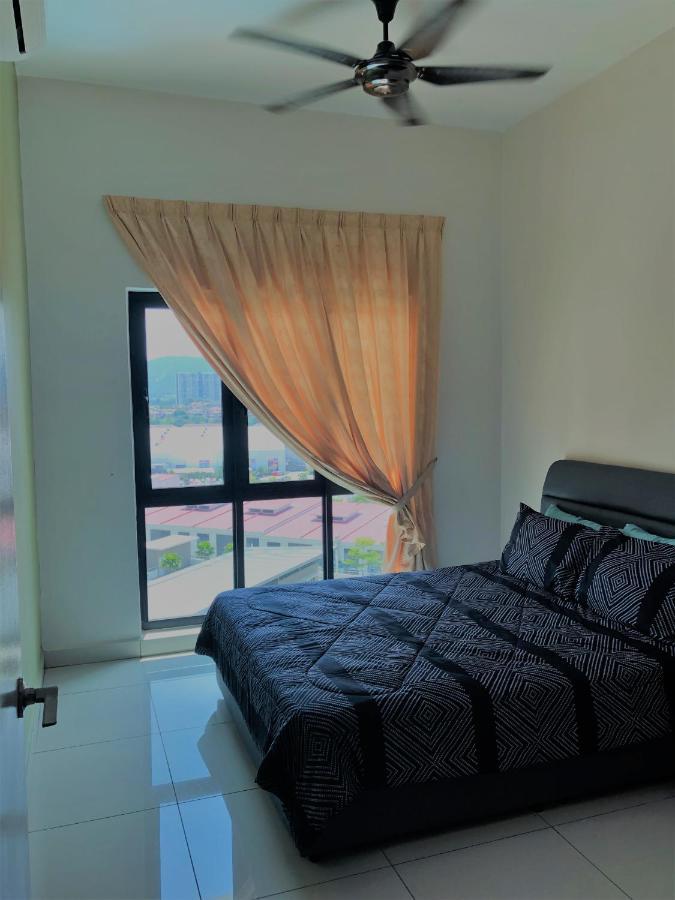 VistaMuslim Homestay Cheras Luaran gambar