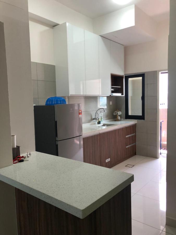 VistaMuslim Homestay Cheras Luaran gambar